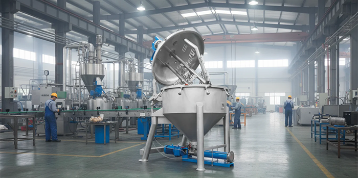 ������������ ��������� IKA SPP 4000. ������������ ������. �� "�������"